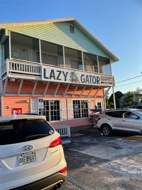 THE 10 BEST Restaurants in Ruskin - Updated February 2024