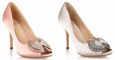 Faith Bridal Shoes by Beautiful Bridal Shoes Faith Rhinestone Bow Courts Faith Bridal Shoes