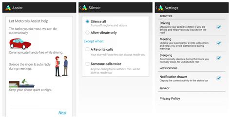 Image result for Moto Android On Voice Command