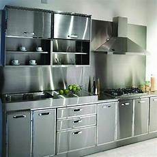 stainless steel furniture and accessories for the kitchen stainless steel kitchen cabinet at rs 70000 stainless steel furniture and accessories for the kitchen stainless steel kitchen cabinet at rs 70000