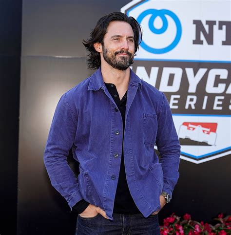 Gilmore Girls’ Milo Ventimiglia, Scott Patterson Reveal Show Secrets ...
