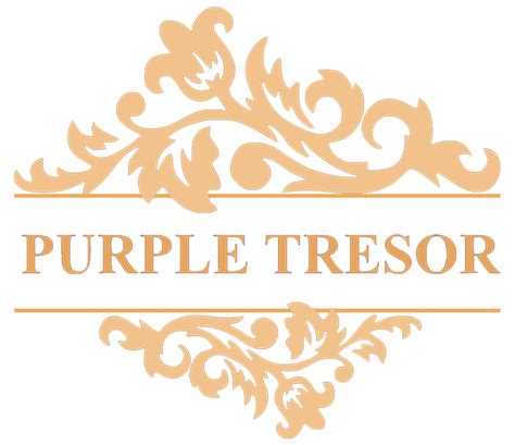 New Arrivals at - Purple Tresor