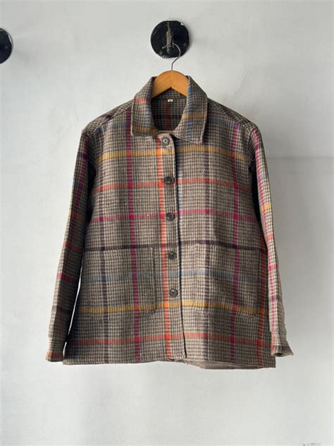 Himalayan Wool Jackets & Overcoats | Handwoven Winter Wear – Shop ...