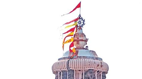 Puri: Temple admin has approached TN govt for quality sandalwood, says RDC