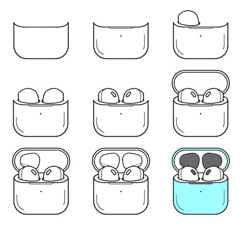 12+ Easy and Cute Snow Globe Drawing Ideas - Drawing Photos