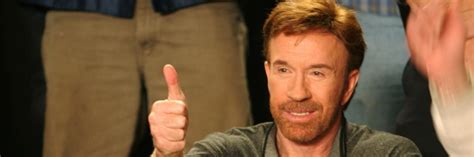 Chuck Norris und die Potenzpillen