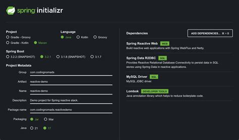 Image result for Spring Reactive Tutorial