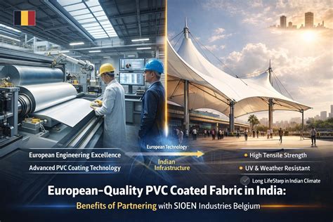 blog |High-Quality Membranes Fabrics in India | Lucky-Tech ...