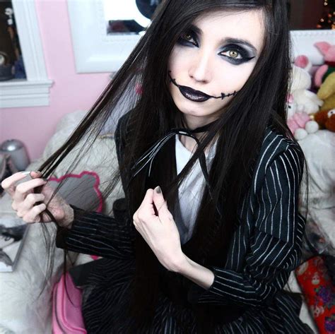 Dangerously thin star Eugenia Cooney's promotes eating disorders, while ...