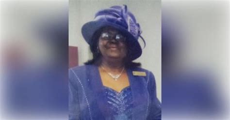Laurella Landing Obituary (2023) - Atlantic City, NJ - Greenidge ...
