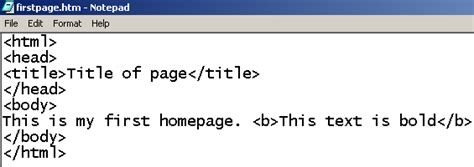 Image result for Basic HTML Commands