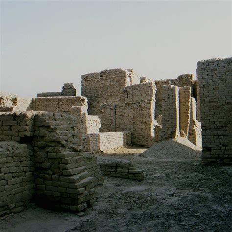 Moenjo Daro, Larkana - Tripadvisor