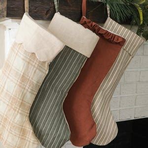 Image result for Stocking Sewing Pattern