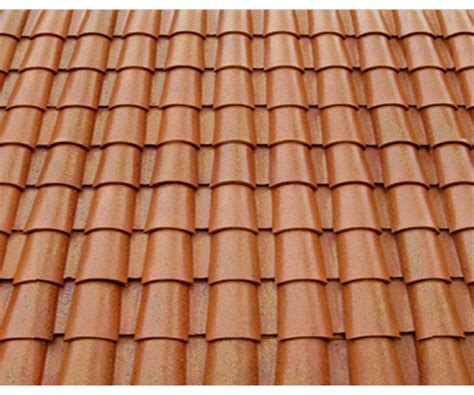 Golden Tuscany - Romana Tile - Genteng Keramik - Roofing Material