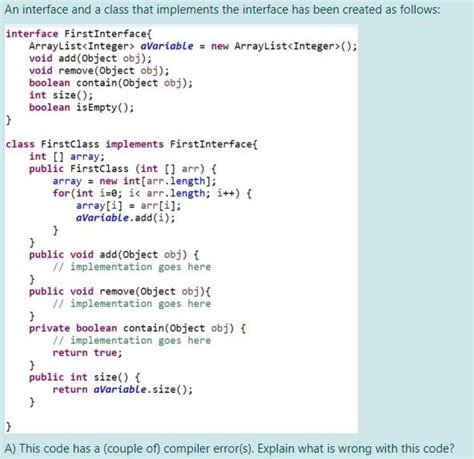 Function Interface for a List Class Example 的图像结果