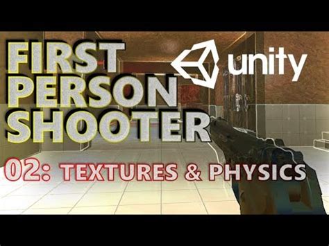 Image result for How to Make FPS in Unity