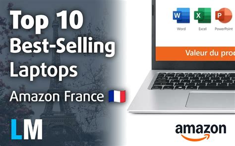 [December 2024] Amazon France: Top 10 Best-Selling Laptops – Acer Takes ...