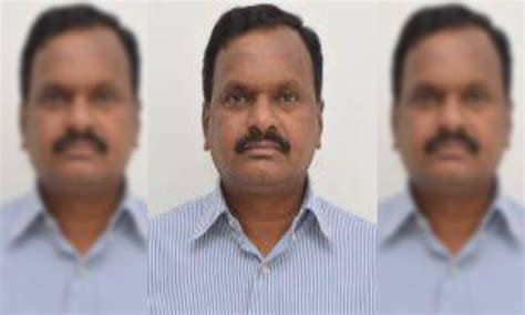 Siddipet collector Venkatrama Reddy was working as TRS agent: Congress