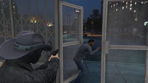 Image result for NPC Hostage Script