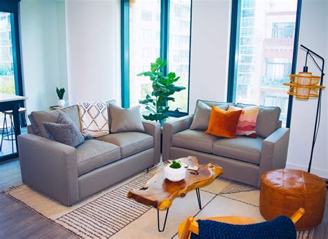 Floor Plans - Porte — Studio, 1, 2, 3 Bedroom Apartments and Townhomes ...