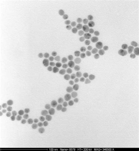 Iron Nanoparticles Supplier from Purbi Singhbhum
