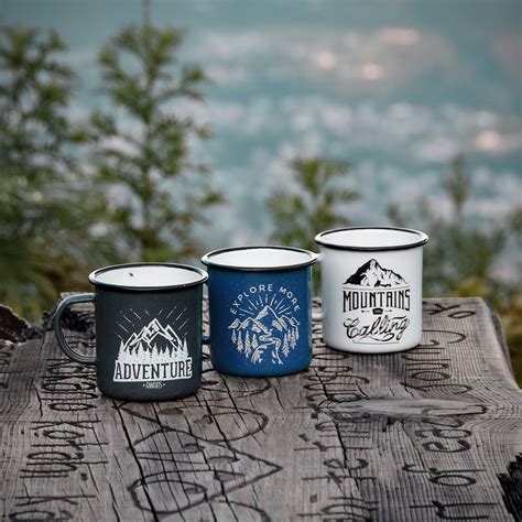 Travel Mugs