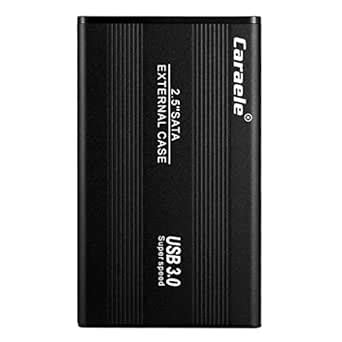 LOOM TREE 2.5 inch 500GB USB 3.0 Mobile Disk External Hard Drive for PC ...