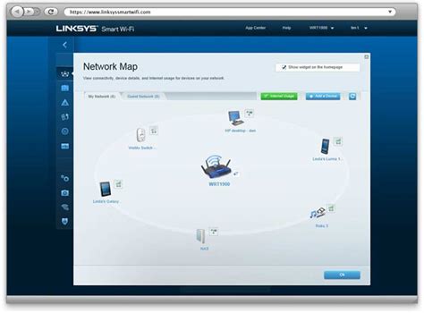Linksys Smart WiFi Jadi Solusi Internet Di Ajang Festival
