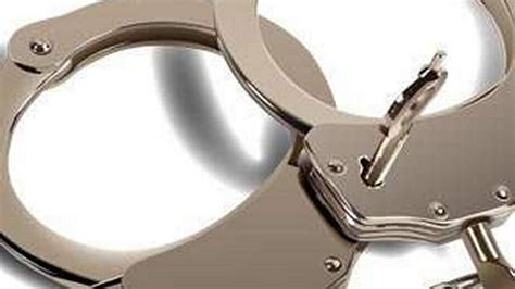 Whatcom County Jail bookings for Nov. 2 | Bellingham Herald