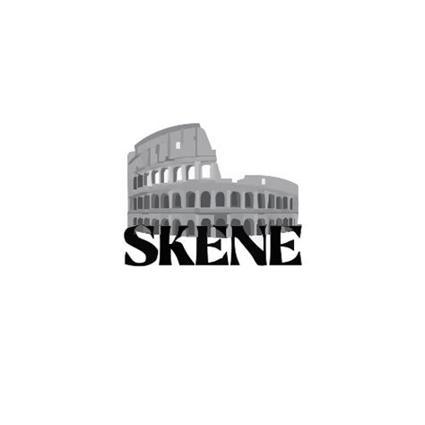 Skene - Featured Art
