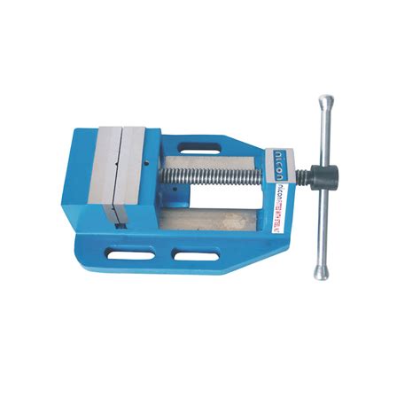 Buy Nicon Drill Machine Vise Heavy Duty N-162 Online - Technocart