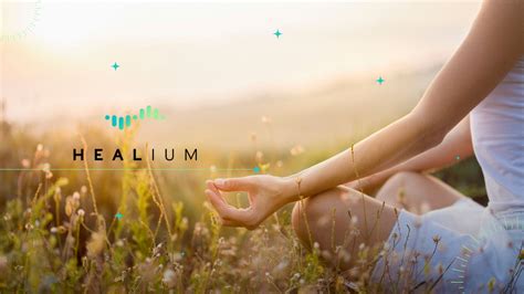 Unlocking Inner Peace: Meditation for Anger Management with VR and ...