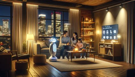 In Home Robotic Program 的图像结果