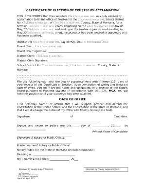 THIS IS TO CERTIFY that the candidate Click here to enter text Doc ...