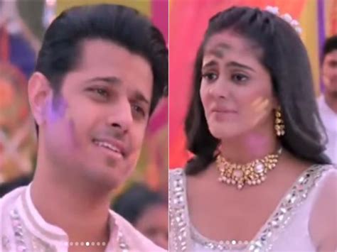 Ghum hai kisi ke pyar mein today episode 10 March Virat claims in front ...