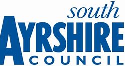 Image result for south ayrshire council logo