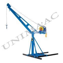 Construction Mini Lift - Unimaac Mini Lift Manufacturer from Coimbatore