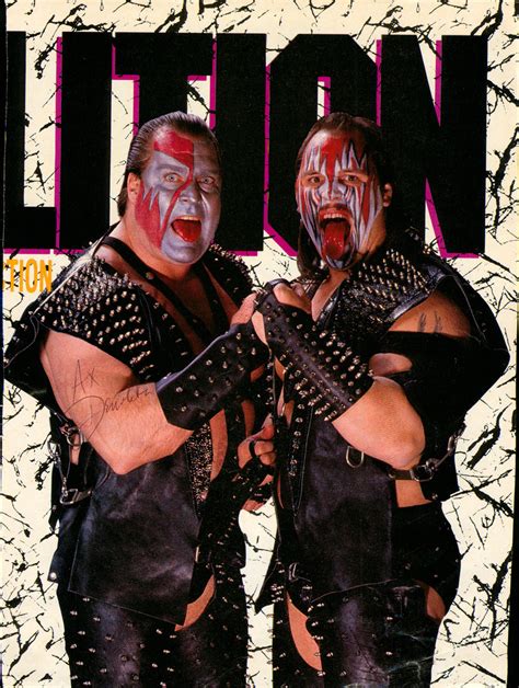 Image result for Demolition Ax Wrestler