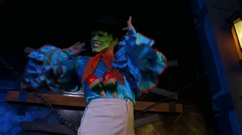 Picture of Stanley Ipkiss / The Mask