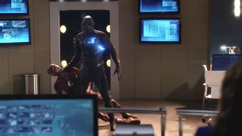 The Flash Zoom 的图像结果