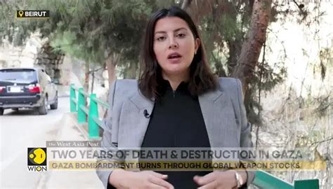 New Report Flags New Israeli Cluster Munitions Used in Lebanon Strikes