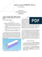 Image result for FloTHERM Tutorial PDF