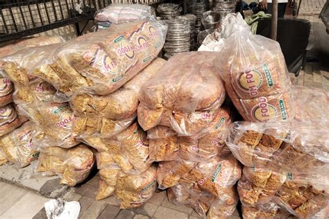 Nimesh Tanna Charitable Trust | Free Tiffin Service for Senior Citizens ...