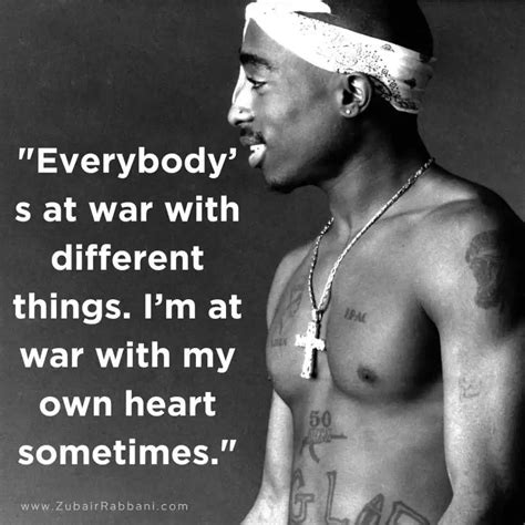 165 Tupac Quotes And Captions About Love, Life, & Loyalty