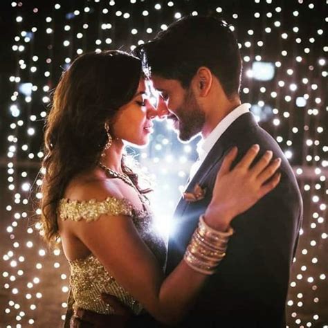 Naga Chaitanya engaged to Samantha Ruth Prabhu, see pictures