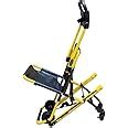 DESCO DELVERING TO THE WORLD Evacuation Chair for Stairs, Manual ...