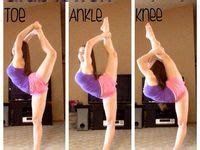 Image result for Contortion Tutorial for Beginners