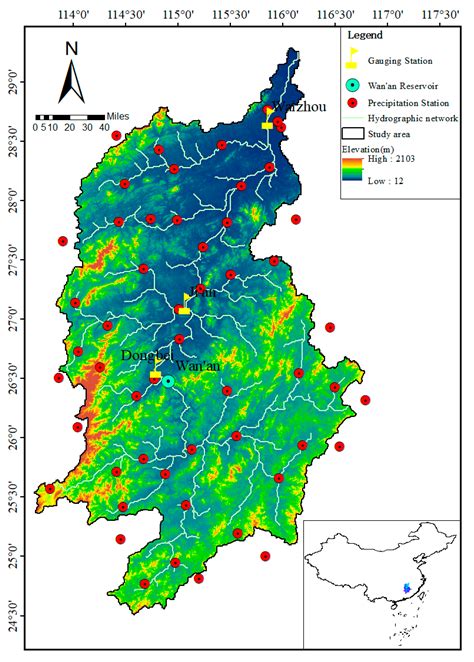 Assessment of Hydrological Changes and Their Influence on the Aquatic ...
