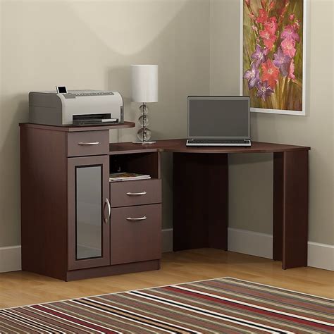 Staples Computer Desk 的图像结果