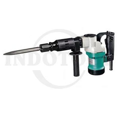 Jual MESIN BOBOK BETON AZG6, 17mm 1050W / DEMOLITION HAMMER DCA - Kota ...